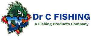 Dr. C Fishing Line Dr. Pro 5pk